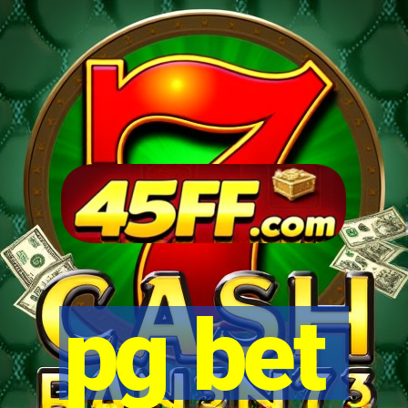 pg bet